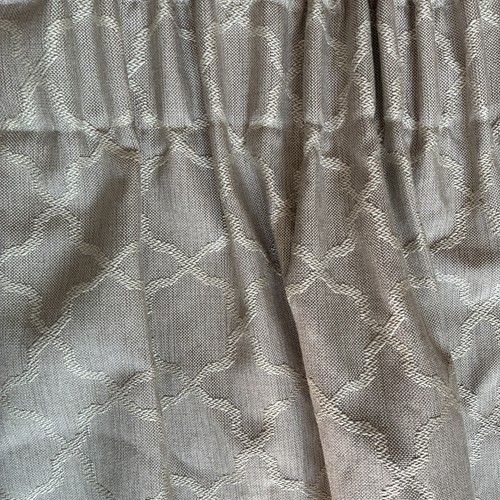 Mtm curtains 54 l - 76”, w