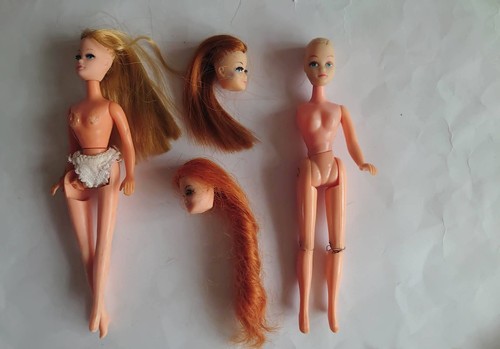 Tlc palitoy pippa dolls - pippa,