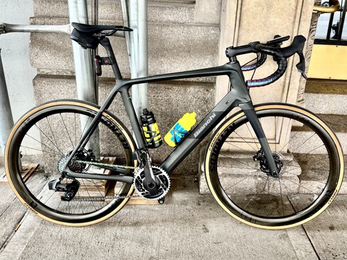 Bianchi infinito 59cm - bianchi,