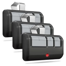 3 for Chamberlain LiftMaster