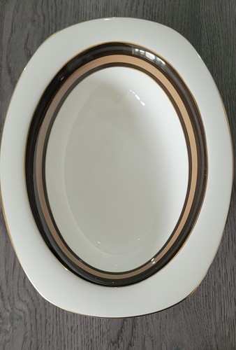 Royal doulton cadenza oval - cadenza,