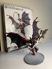 Warhammer 40K / Age of Sigmar – Bloodthirster of Insensate Rage