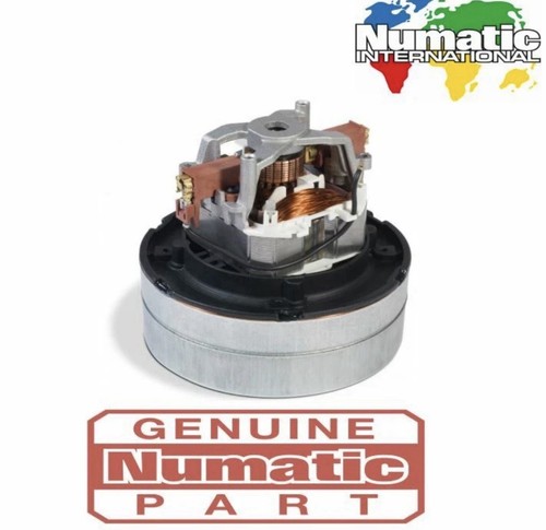 Genuine numatic hvr200 henry - numatic,