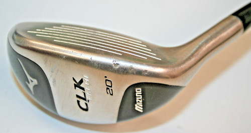 Mizuno fli clk hybrid 20 - fli-hi,