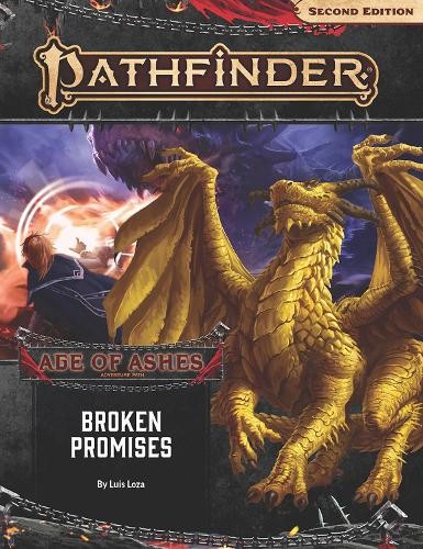 Pathfinder adventure path - pathfinder,