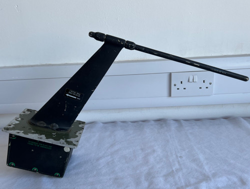 Raf aircraft antenna - ex,