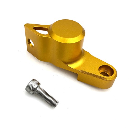 Motorcycle sensor guard - motorcycle,