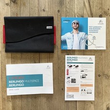 15-18 CITROEN BERLINGO