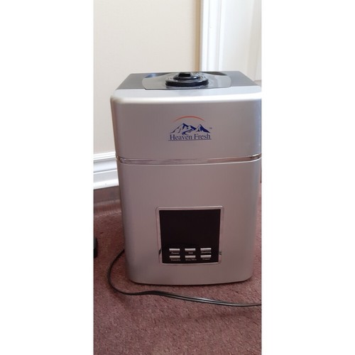 Heaven fresh hf707 digital - fresh,