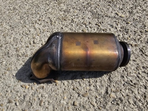 Mercedes diesel om642 - mercedes,