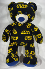 Build a Bear Star Wars Teddy