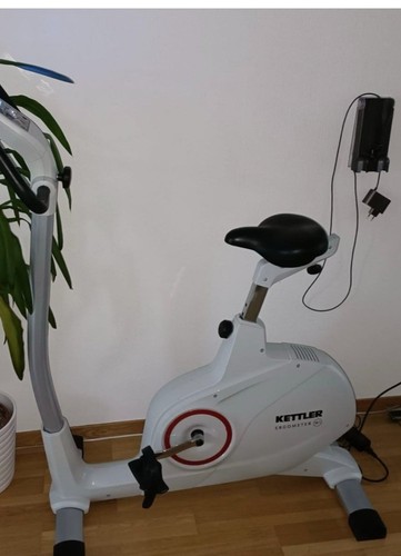 Kettler ergometre excercise - ergometre,