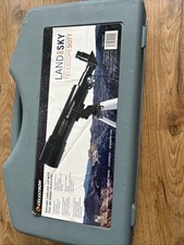 Celestron Land & Sky Telescope