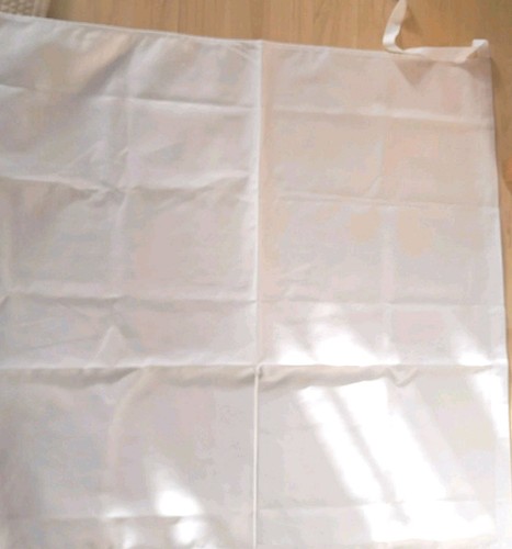 Whites chef clothing waist - whites,