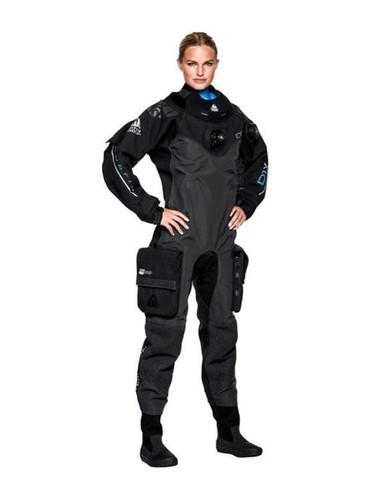 Waterproof ladies d1x hybrid - d1x,
