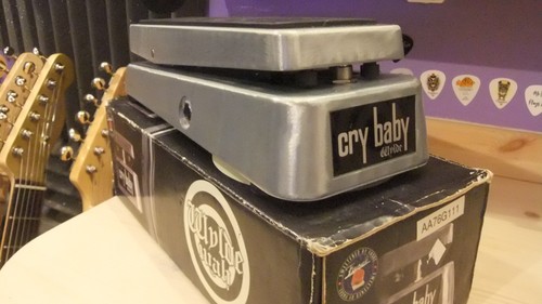 Zakk wylde dunlop - 45, cry