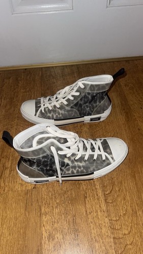 Dior b23 high - high, top