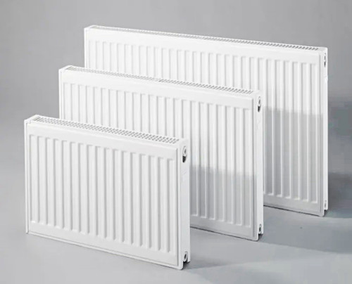 Stelrad compact double - stelrad,