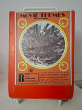 8 TRACK TAPE - UK QUADRAPHONIC