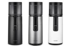 Hurom H400 Slow Juicer - 3