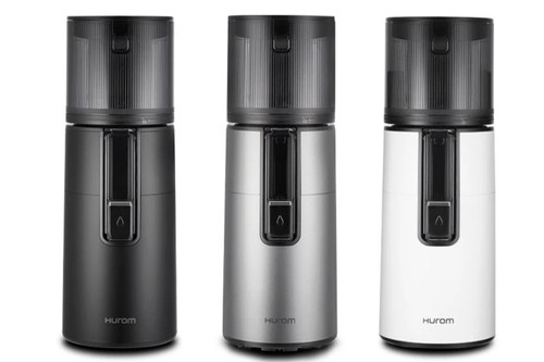 Hurom h400 slow - juicer,