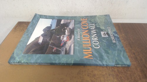 History of mullion cove - history,