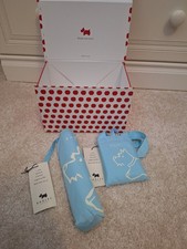 Radley Umbrella & Tote Bag &