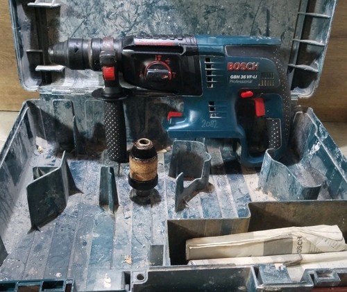 Bosch gbh li - gbh, 36