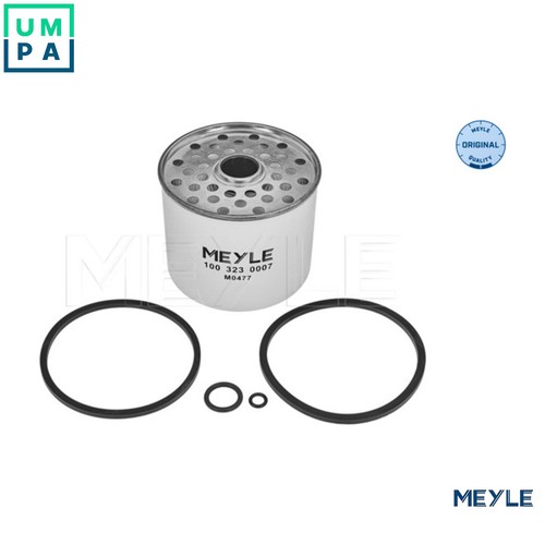 Fuel filter 100 323 0007 - 100,