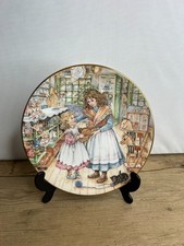 Vintage Royal Worcester  "A