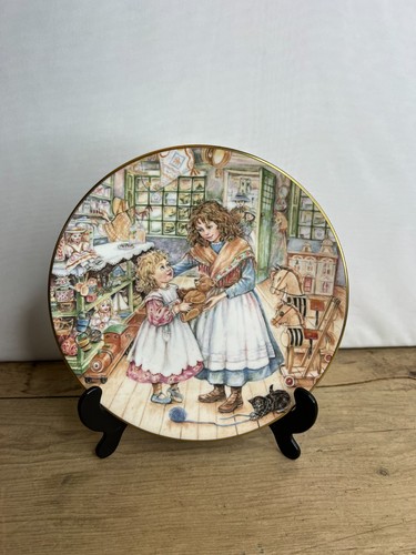 Vintage royal worcester a - , "a