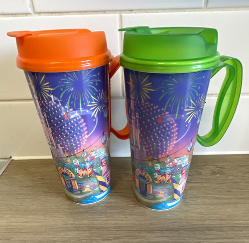 Disney mickey minnie 16oz - minnie,