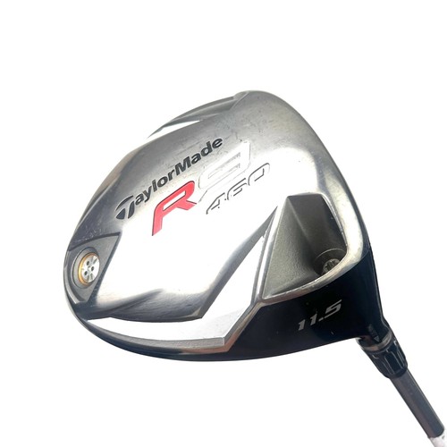 Taylormade 460 driver - taylormade,