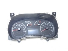 PEUGEOT Bipper Speedo Clocks &