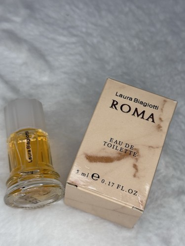 Laura biagiotti roma eau - roma,
