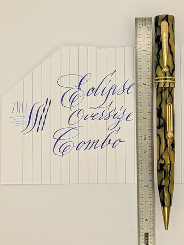 Eclipse cream oversize - eclipse,
