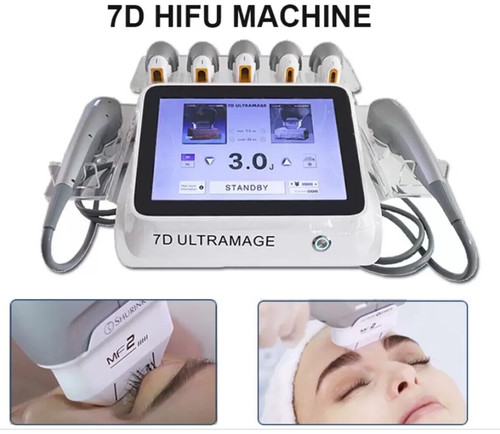 Beauty machine collagen - 7d,