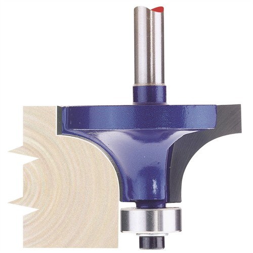 Draper tct router - draper,