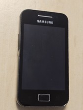 Samsung Galaxy Ace
