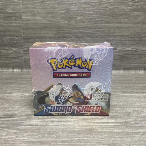 Pokemon tcg sword and shield - tcg,