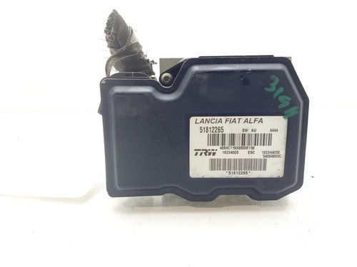 51812265 abs alfa romeo - 51812265,
