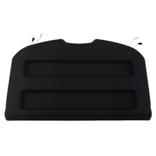 Black Rear Cover for Nissan