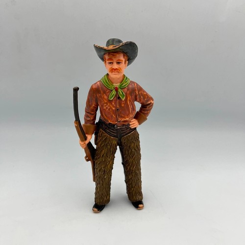 Aaa vintage style cowboy - vintage,