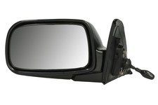 For BLIC 5402-04-1112214P Side Mirror Mechanical Left Convex TOYOTA COROLLA, CO