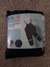 BNWT Unisex Lupilu Blue