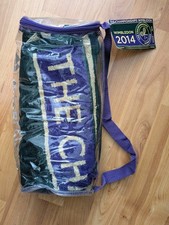 Official Wimbledon Men's Towel
