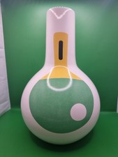 Vintage Ikea Pottery 1980’s Vase Post Modern Space Age Atomic Mid Century Rare