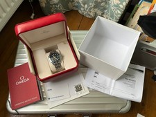 OMEGA Seamaster Professional