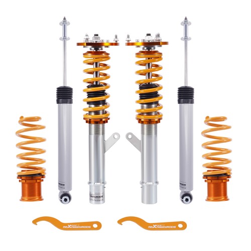 Coilovers for golf 2 0 - golf, 7