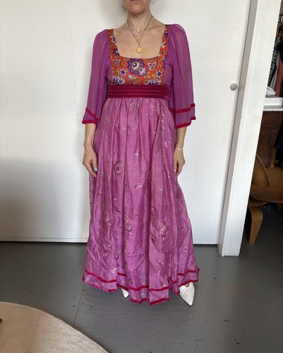 Rare vintage thea porter - thea,